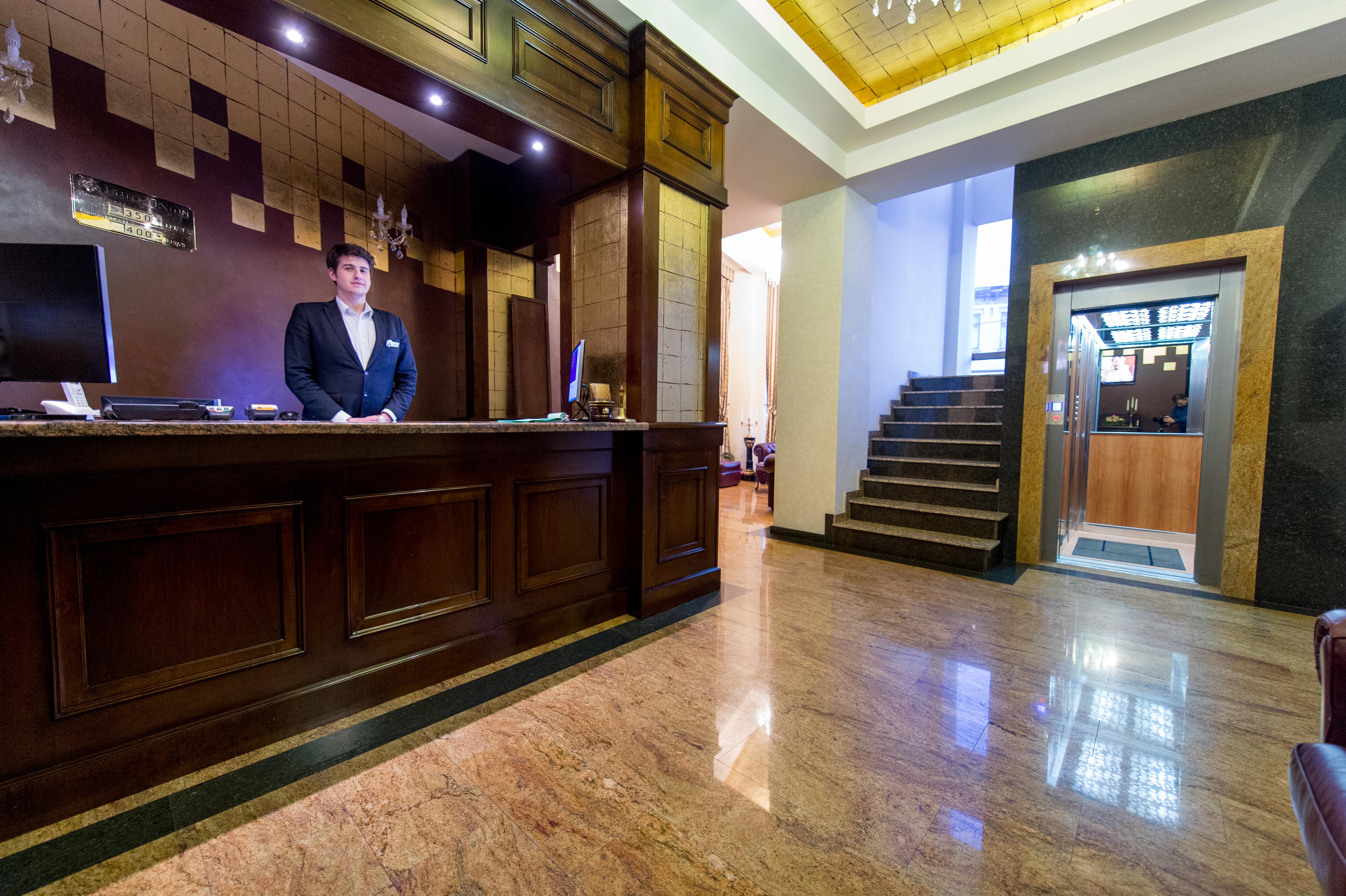 Hotel Rexton Craiova Exterior foto