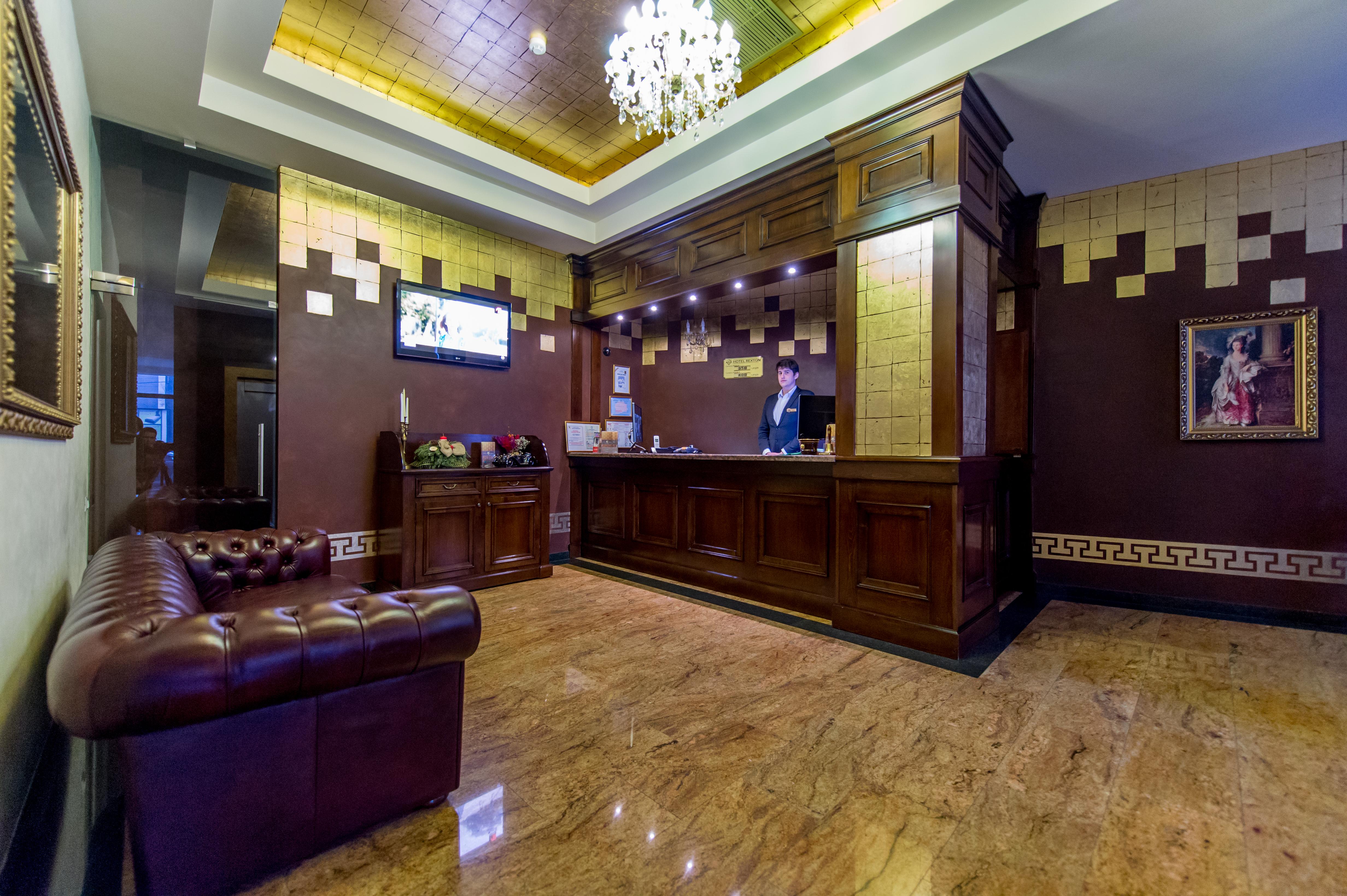 Hotel Rexton Craiova Exterior foto
