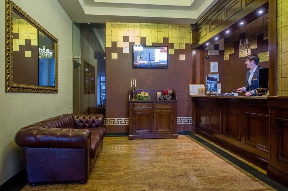 Hotel Rexton Craiova Exterior foto